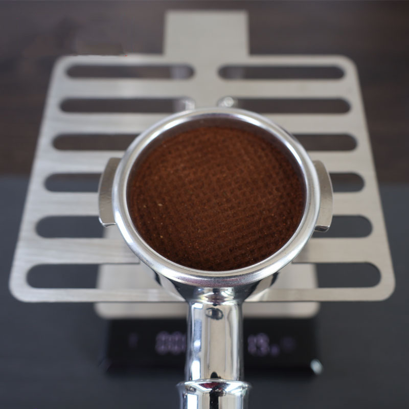 Support de pesage pour café, s - Coffee Equipment Rack avis et prix
