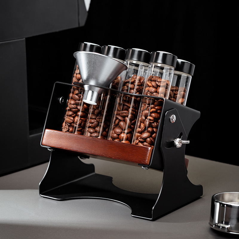 Conteneur de stockage de grain - Coffee Equipment Rack avis et prix
