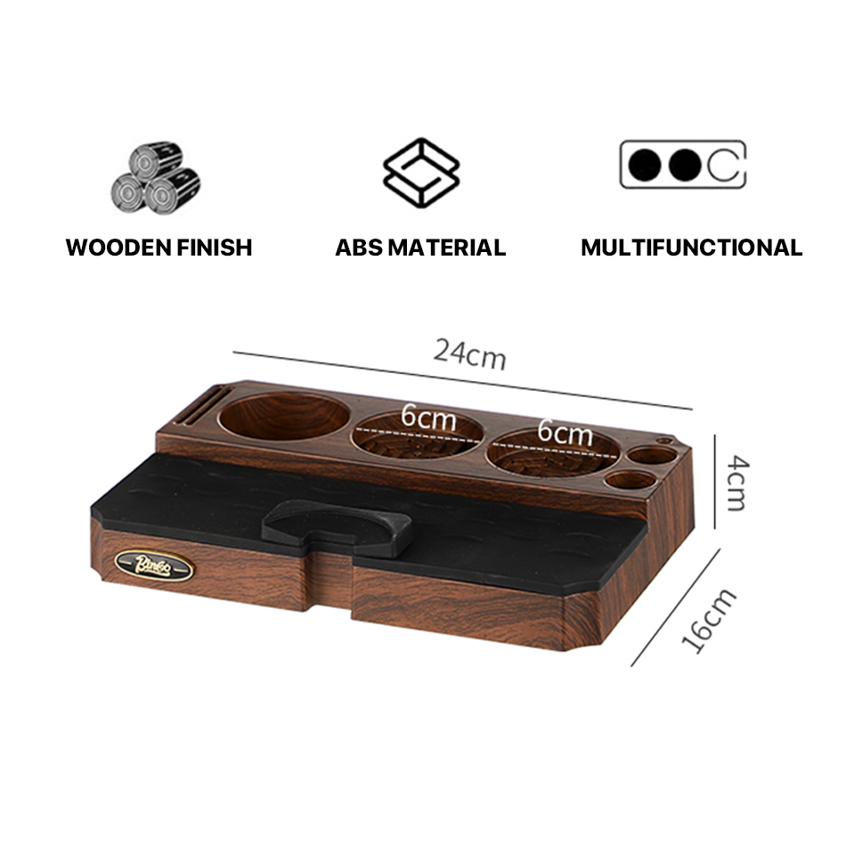 Support pour porte-filtres à c - Coffee Equipment Rack avis et prix