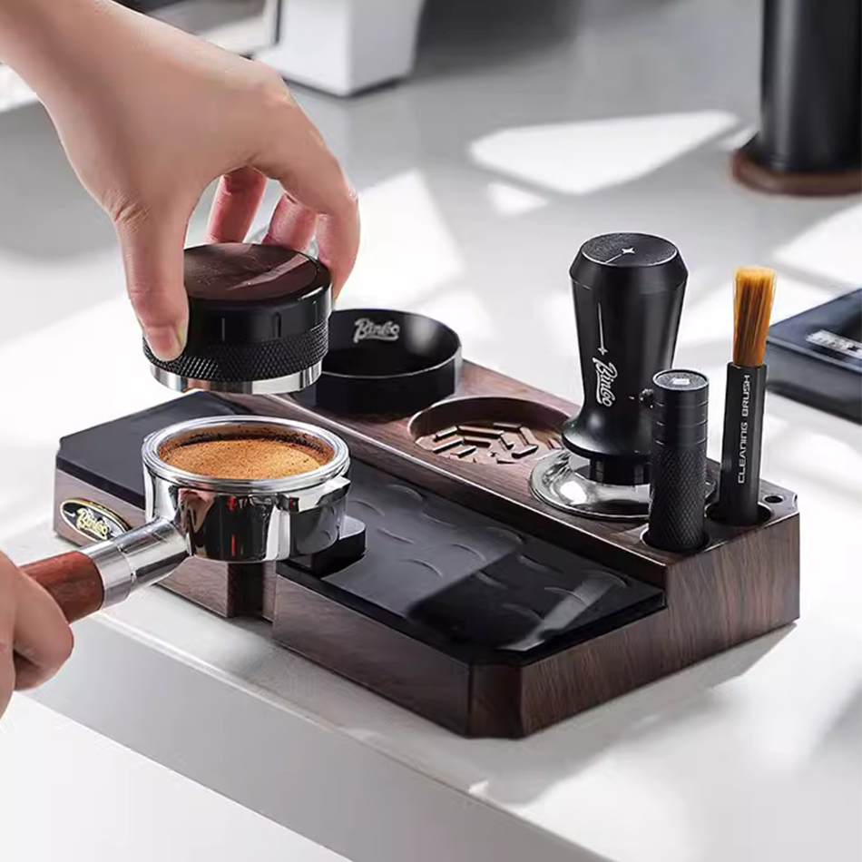 Support pour porte-filtres à c - Coffee Equipment Rack avis et prix