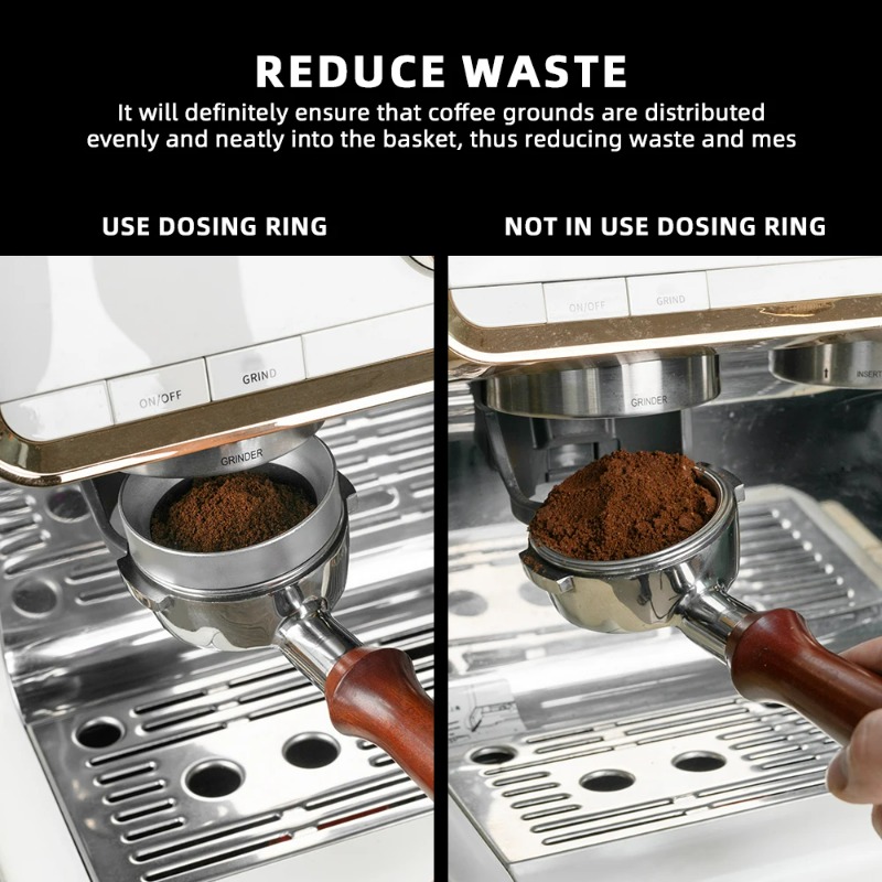 Entonnoir de dosage pour expre - Dosing Funnel Ring avis et prix