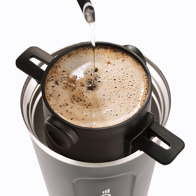 Filtre à café Portable, entonn - Outdoor Coffee Equipment avis et prix