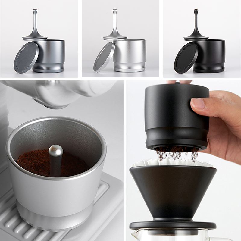 Coupelle doseuse à café, 51 mm - Dosing Funnel Ring avis et prix
