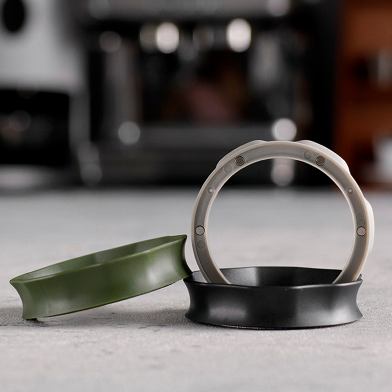Anneau de dosage de café magné - Dosing Funnel Ring avis et prix