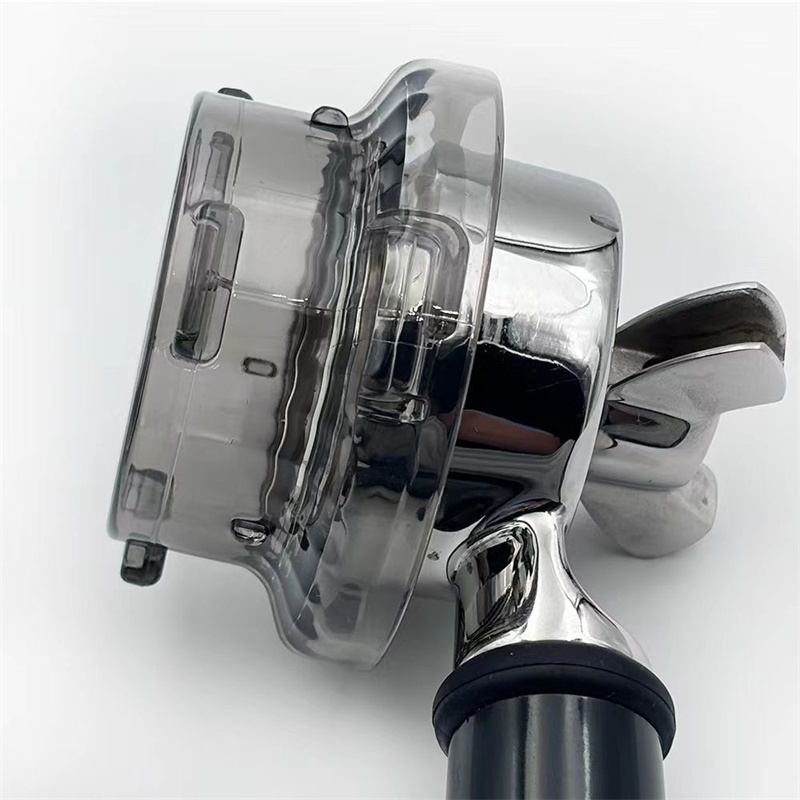 JUSTINLAU Anneau de dosage de  - Dosing Funnel Ring avis et prix