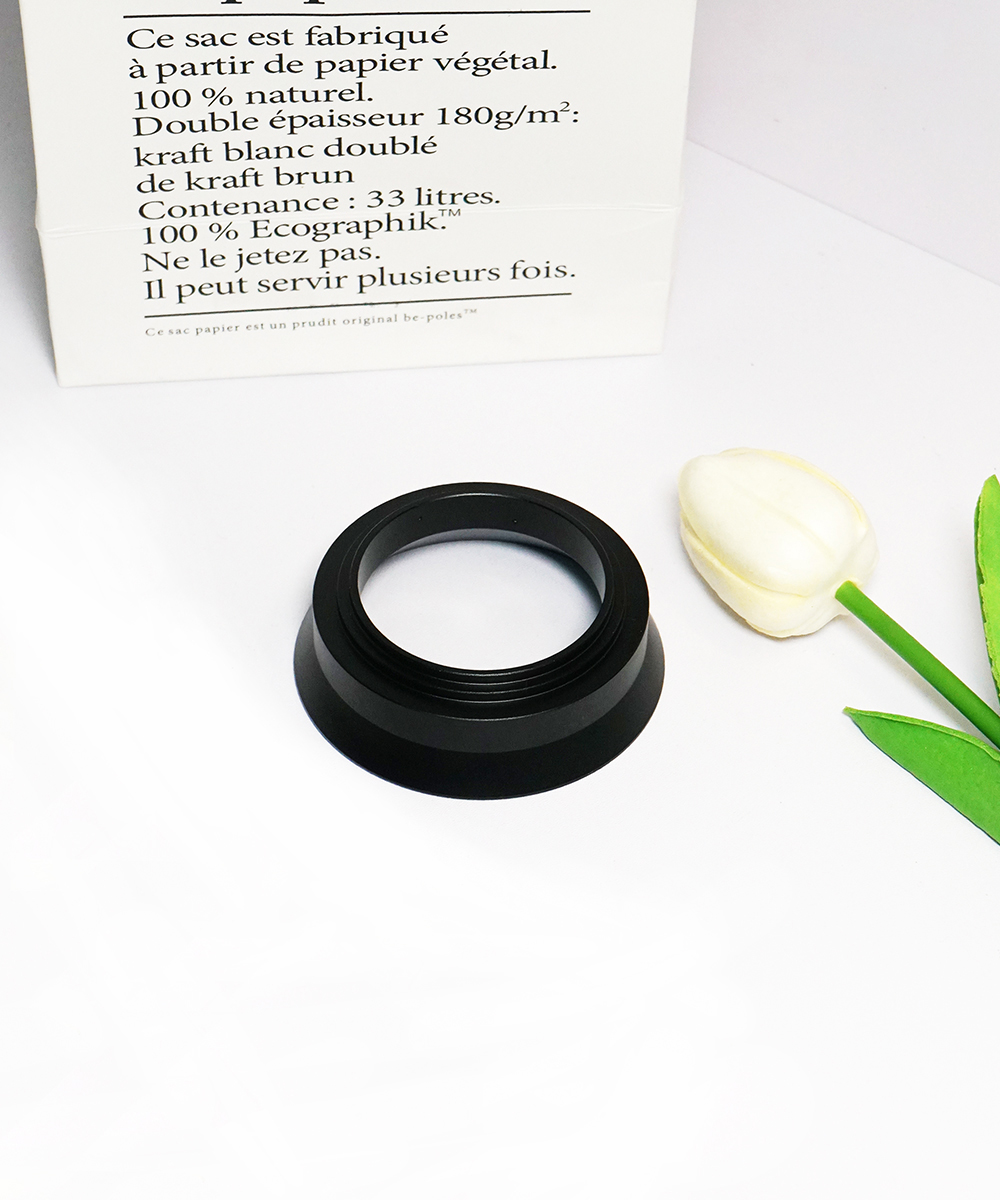 Anneau de dosage en aluminium  - Dosing Funnel Ring avis et prix