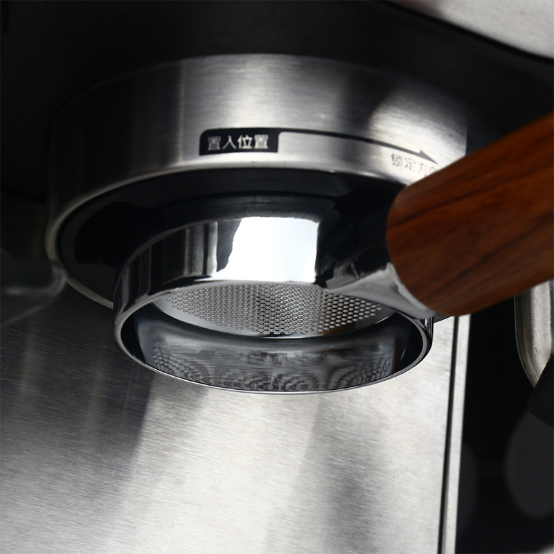 Porte-filtre à café sans fond, - Naked Portafilter Bottomless avis et prix