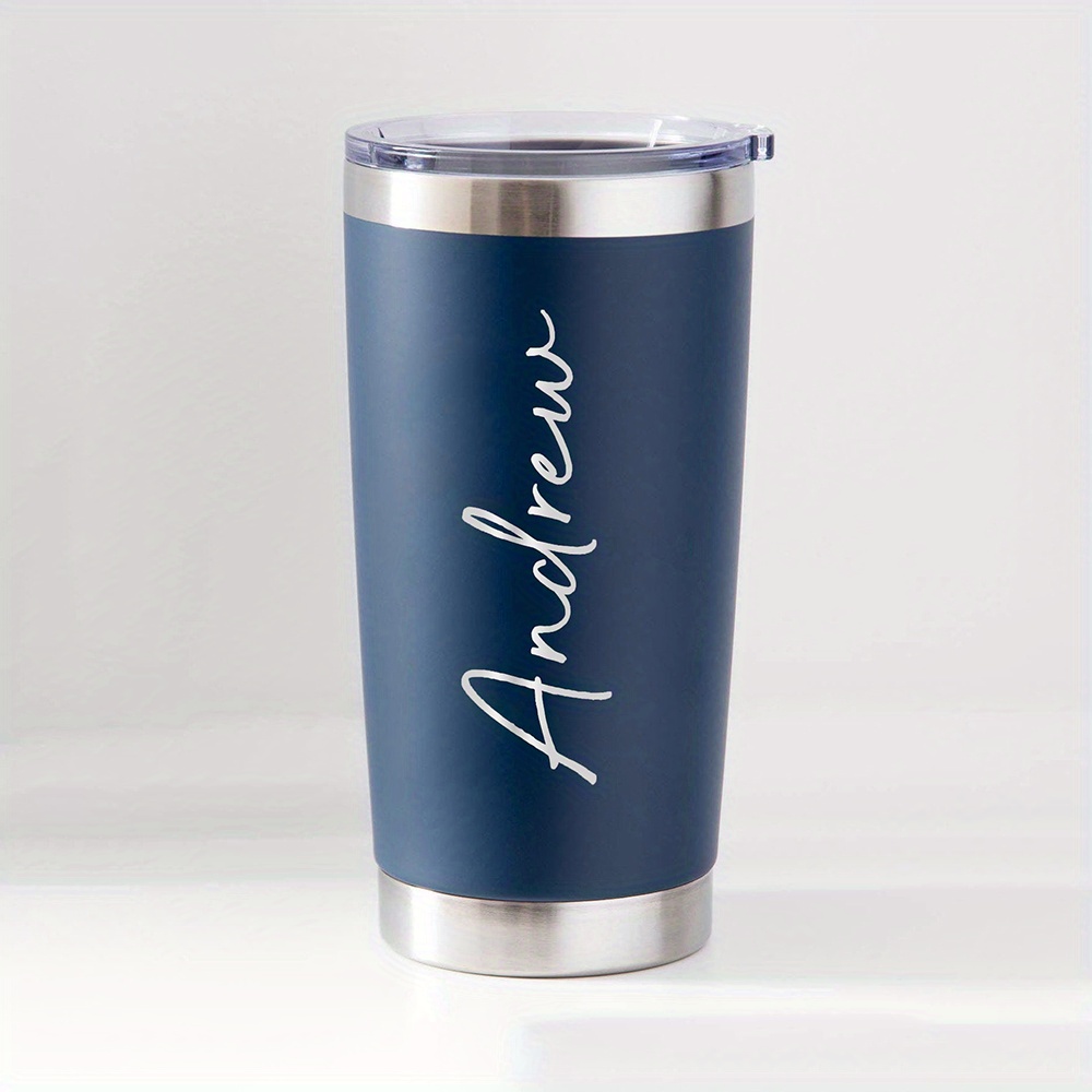 Gobelet isotherme personnalisé - Outdoor Coffee Equipment avis et prix