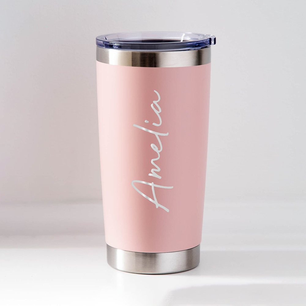 Gobelet isotherme personnalisé - Outdoor Coffee Equipment avis et prix