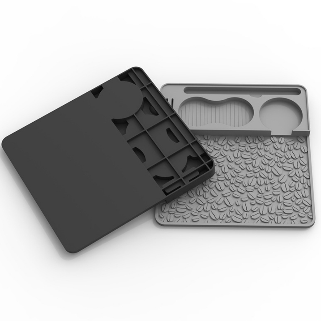 Tapis antidérapant pour tassag - Quality Coffee Equipment avis et prix