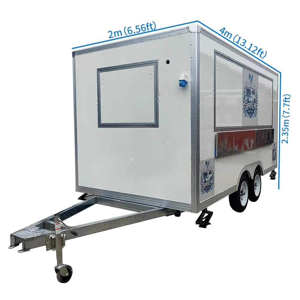 Cuisine mobile extérieure pers - Outdoor Coffee Equipment avis et prix