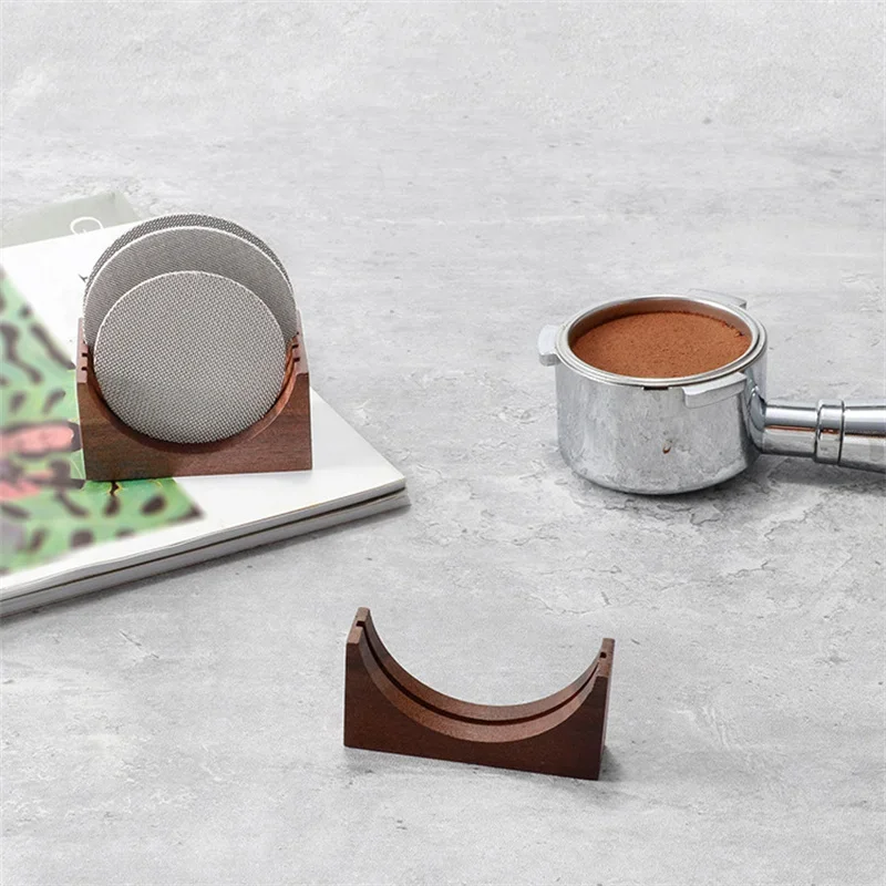 Support de filtre à café en bo - Coffee Equipment Rack avis et prix