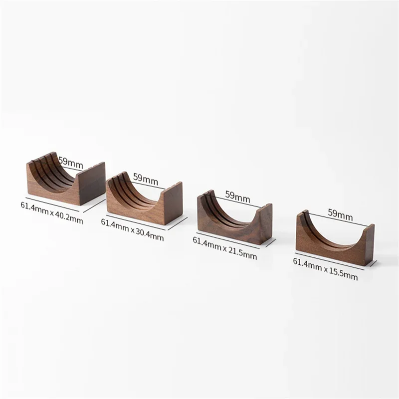 Support de filtre à café en bo - Coffee Equipment Rack avis et prix