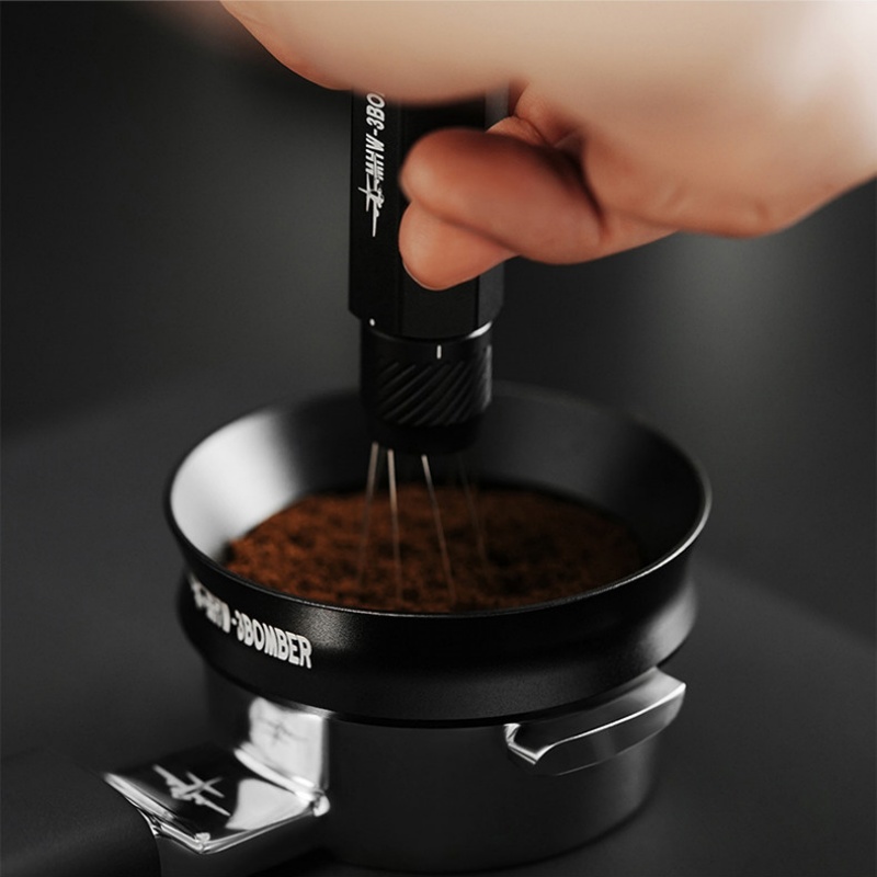 Anneau de dosage magnétique po - Dosing Funnel Ring avis et prix