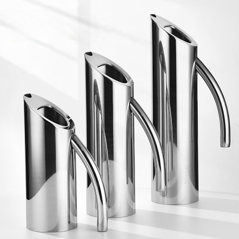 Pichet à eau en acier inoxydab - Outdoor Coffee Equipment avis et prix