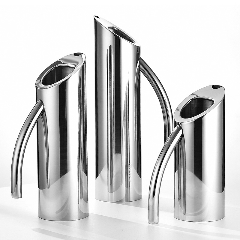 Pichet à eau en acier inoxydab - Outdoor Coffee Equipment avis et prix